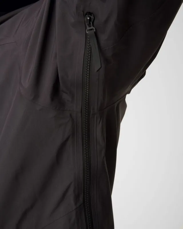 Giacca impermeabile da uomo ON RUNNING STORM JACKET