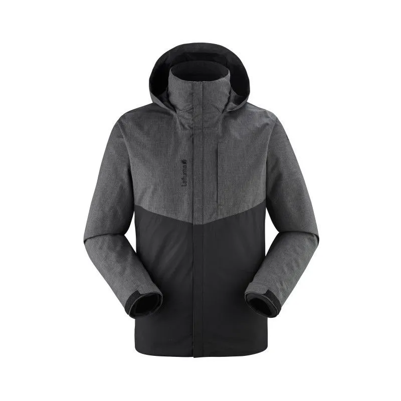 Giacca impermeabile Lafuma Access Zip-in (Grigio antracite) uomo
