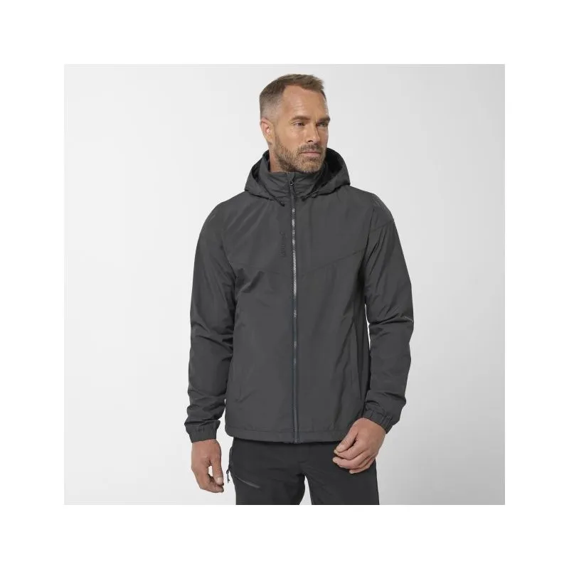 Giacca impermeabile Lafuma Way (Asfalto) uomo