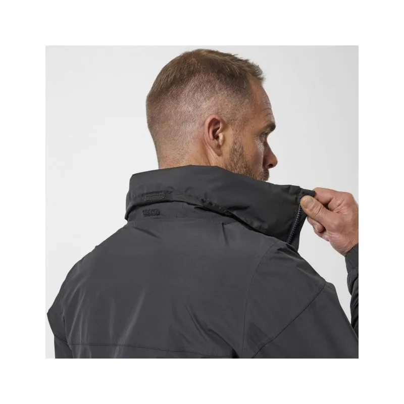 Giacca impermeabile Lafuma Way (Asfalto) uomo
