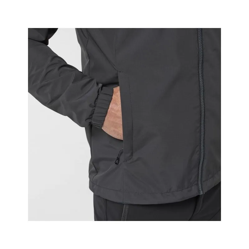 Giacca impermeabile Lafuma Way (Asfalto) uomo