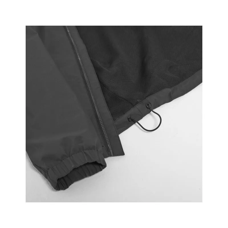 Giacca impermeabile Lafuma Way (Asfalto) uomo