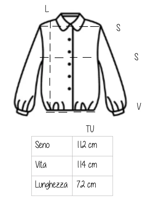 Gilet Freddie