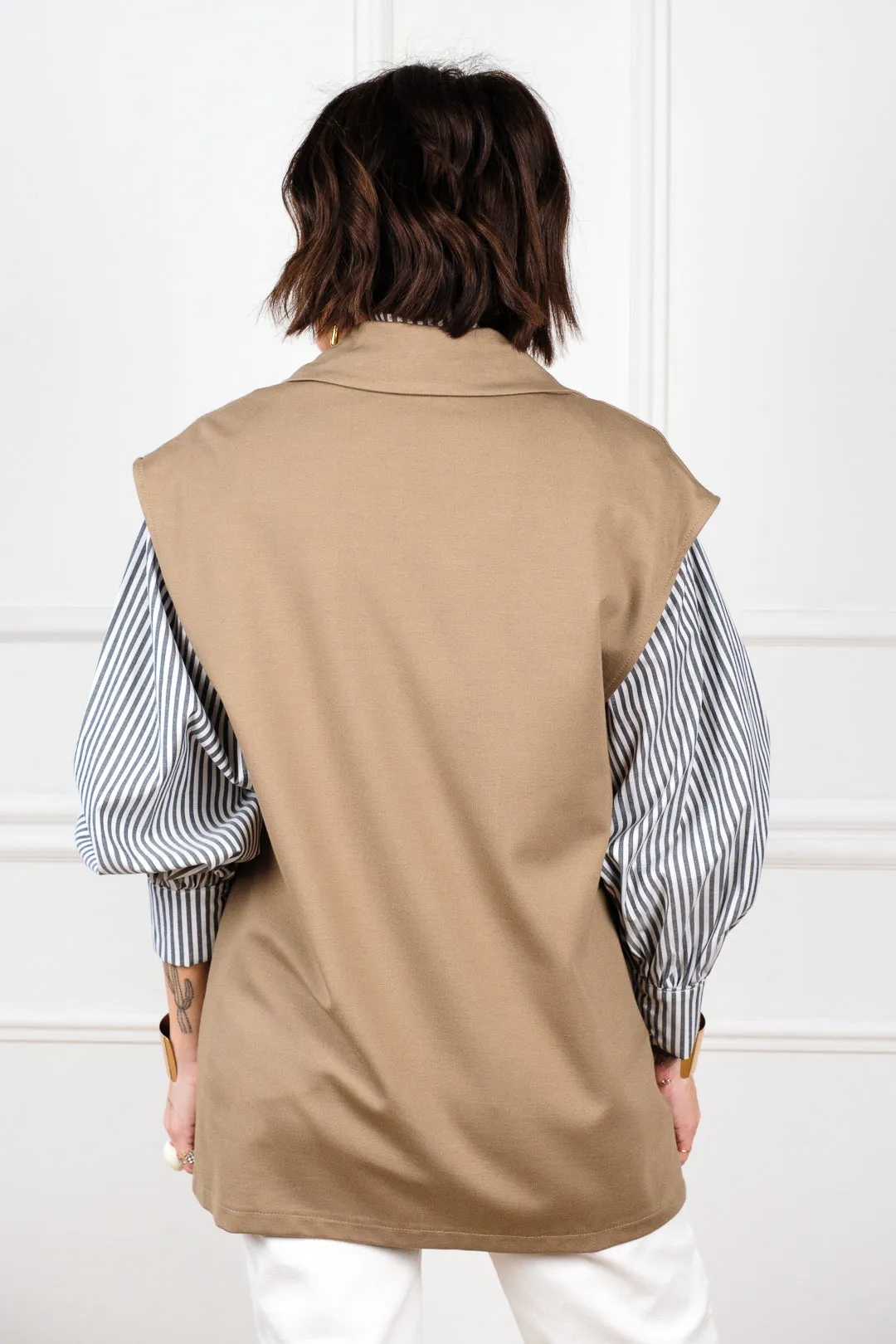 Gilet Kelsey