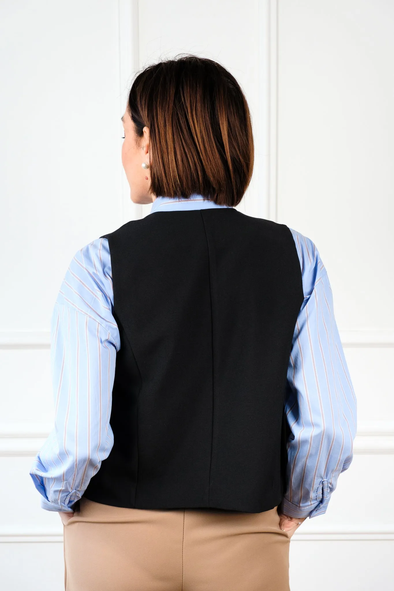 Gilet Ruben