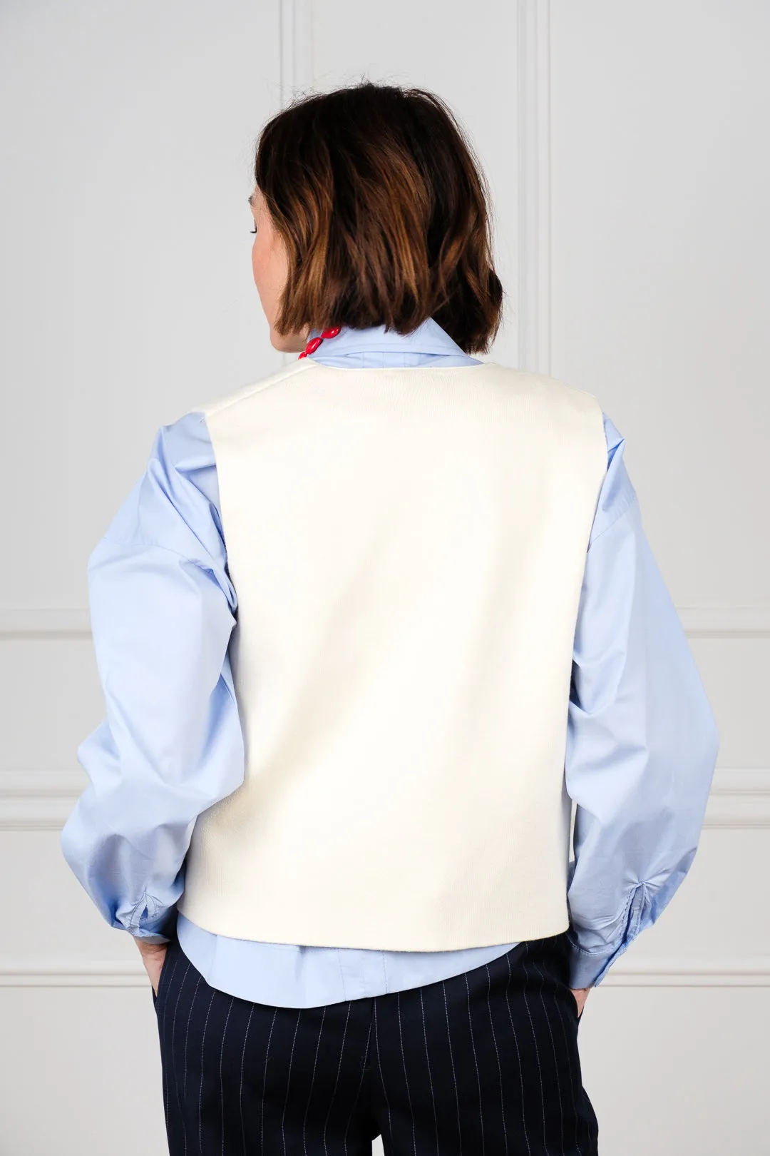 Gilet Saphira