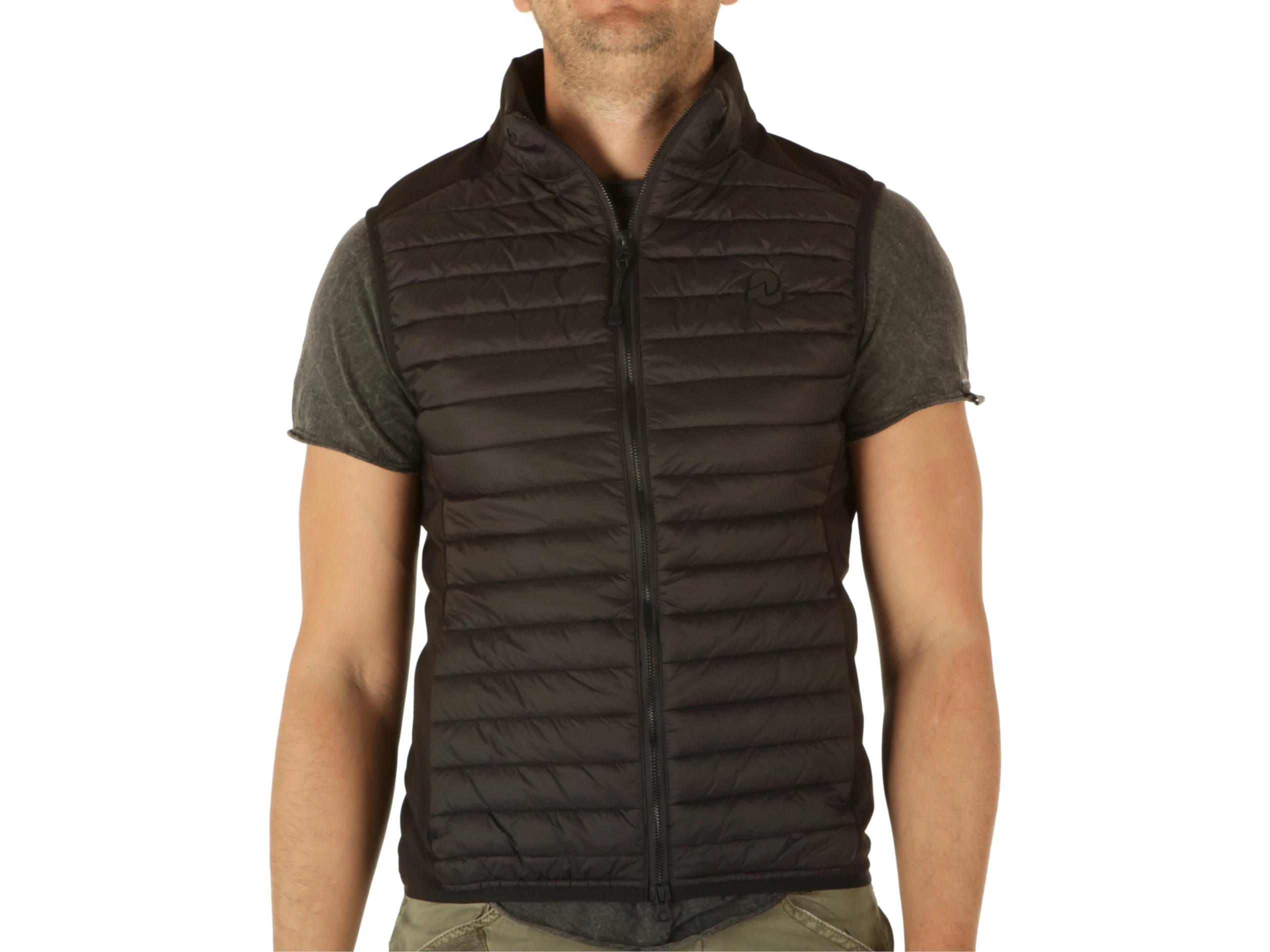 Gilet Super Walt Stretch Lavagna