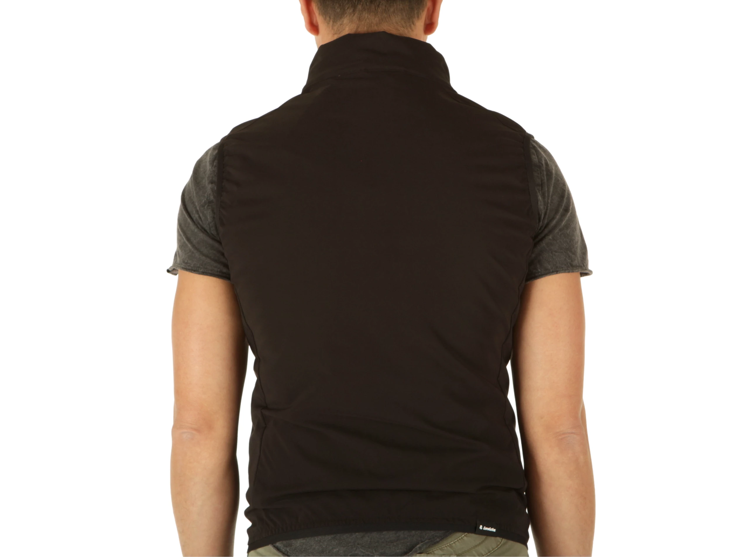 Gilet Super Walt Stretch Lavagna