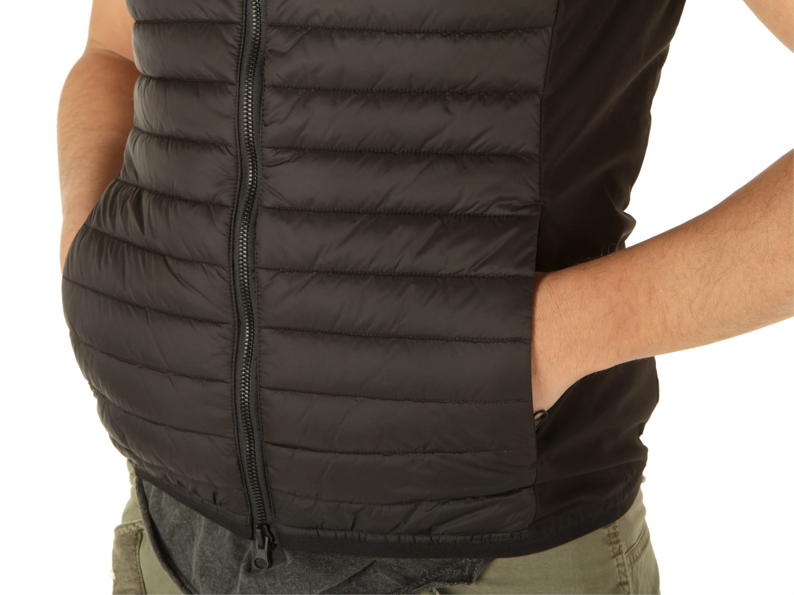 Gilet Super Walt Stretch Lavagna