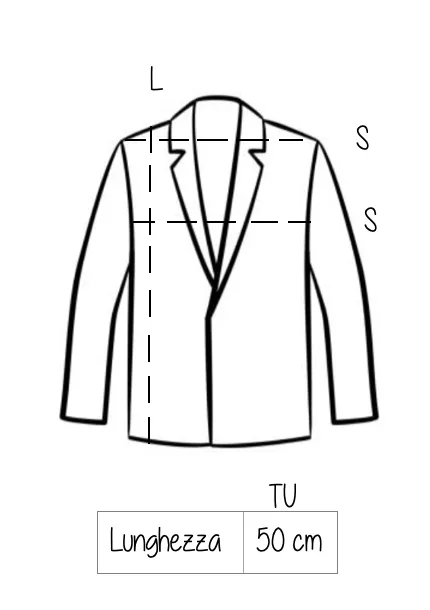 Gilet Tirol