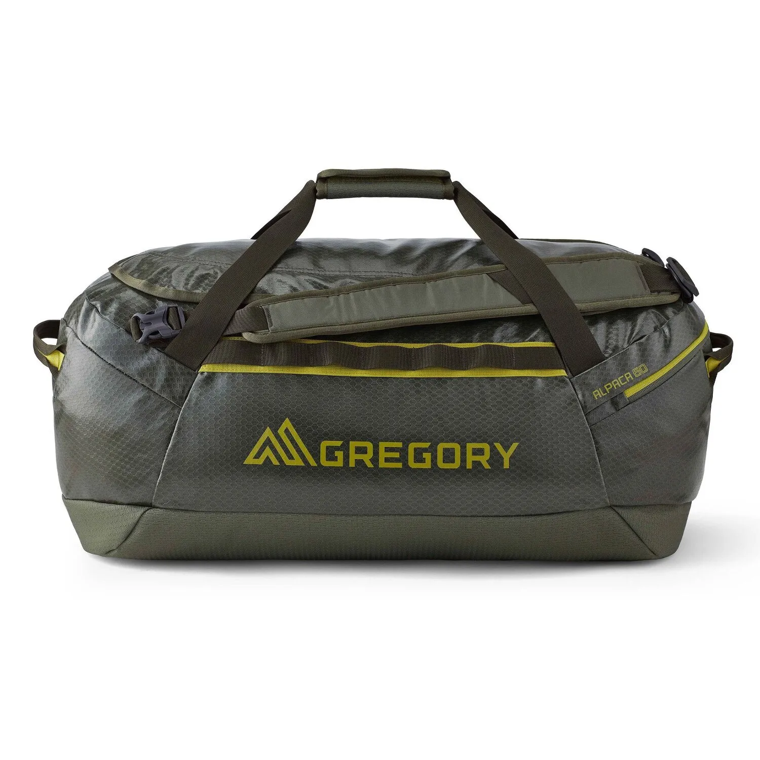 Gregory Alpaca 60 Borsa da viaggio 70 cm