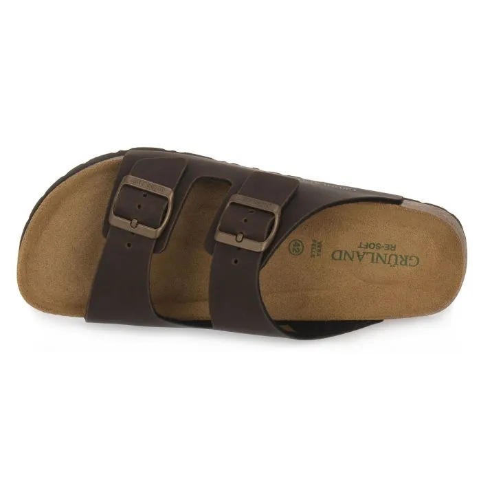 GRUNLAND  TESTA MORO 40BOBO