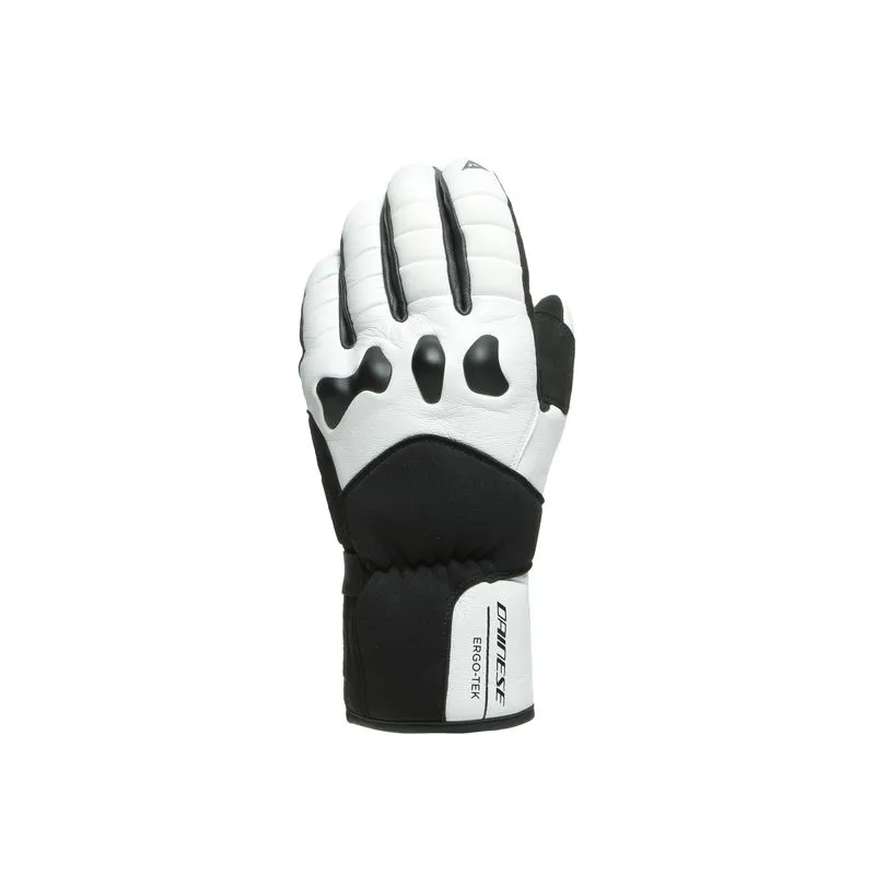 Guanti da sci Dainese Hp Ergotek (Star-white/stretch-limo)