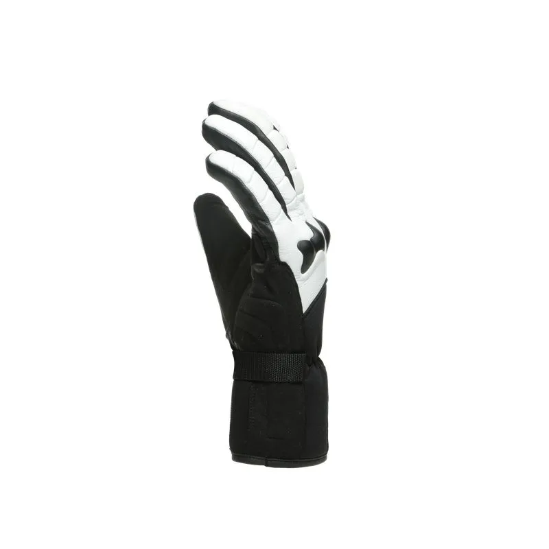 Guanti da sci Dainese Hp Ergotek (Star-white/stretch-limo)