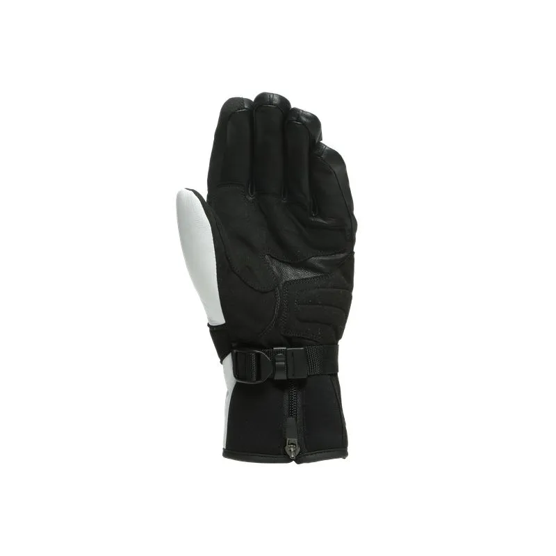 Guanti da sci Dainese Hp Ergotek (Star-white/stretch-limo)