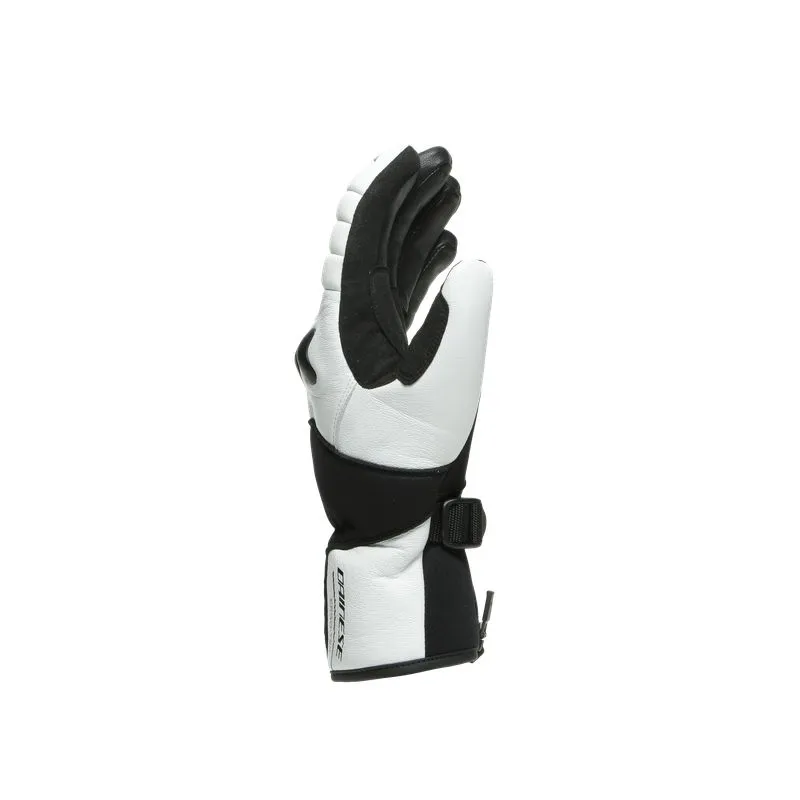 Guanti da sci Dainese Hp Ergotek (Star-white/stretch-limo)