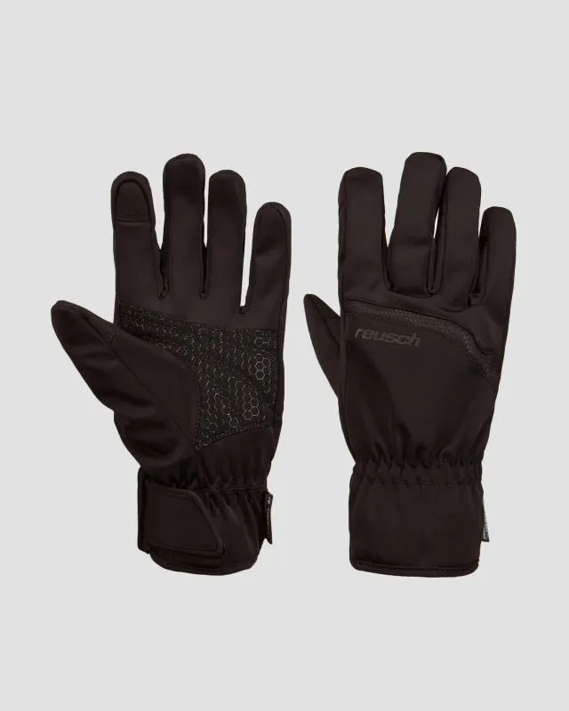 Guanti da sci REUSCH RUSSEL TOUCH-TEC