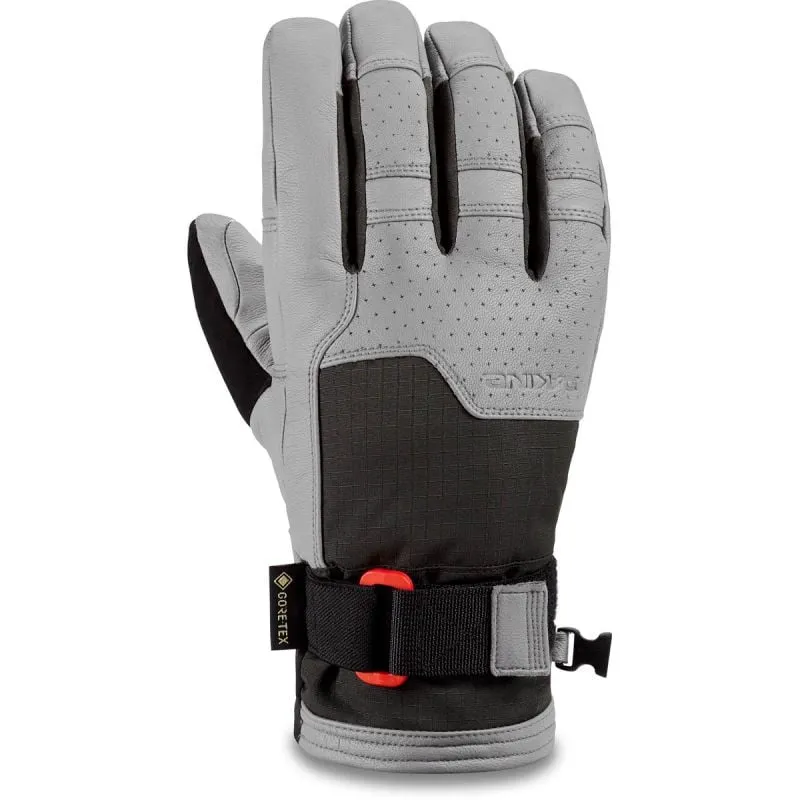 Guanti Dakine Maverick Gore-Tex (Grigio acciaio)