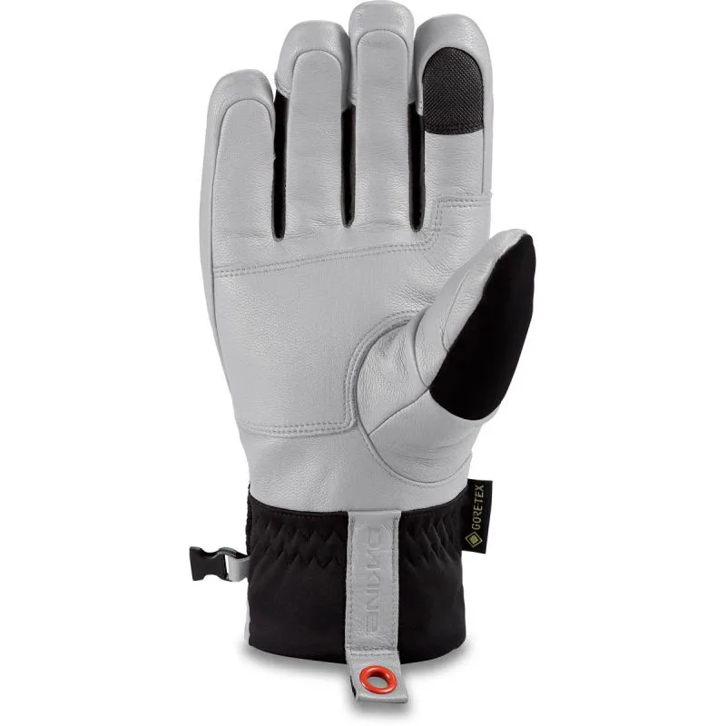 Guanti Dakine Maverick Gore-Tex (Grigio acciaio)
