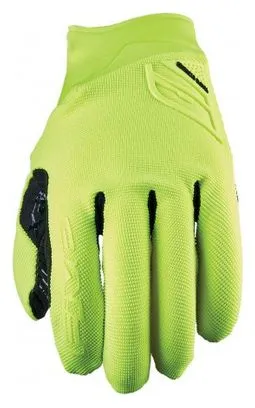 Guanti Five Gloves Xr-Trail Gel Giallo