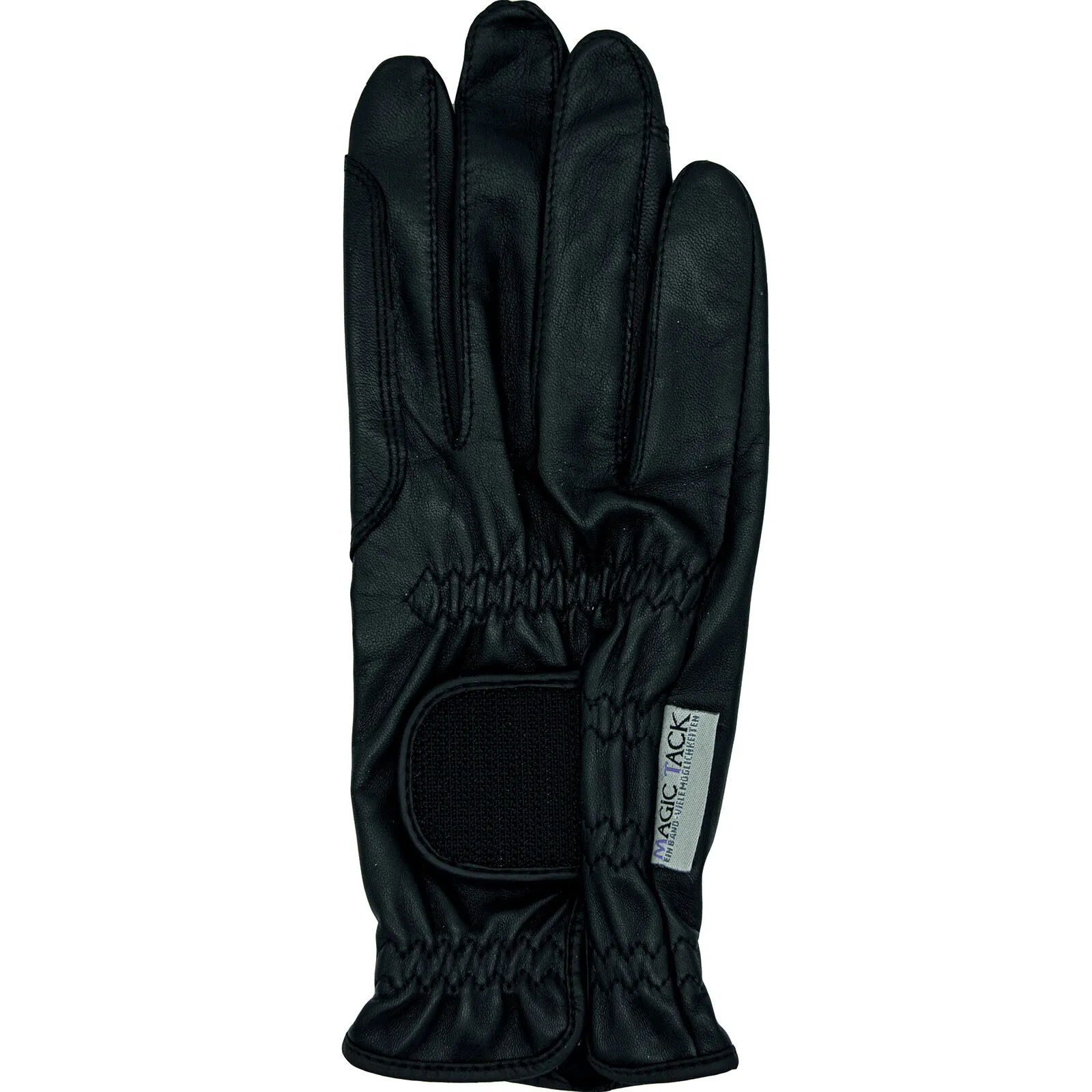 Guanti Hauke Schmidt Galaxy Magic Tack