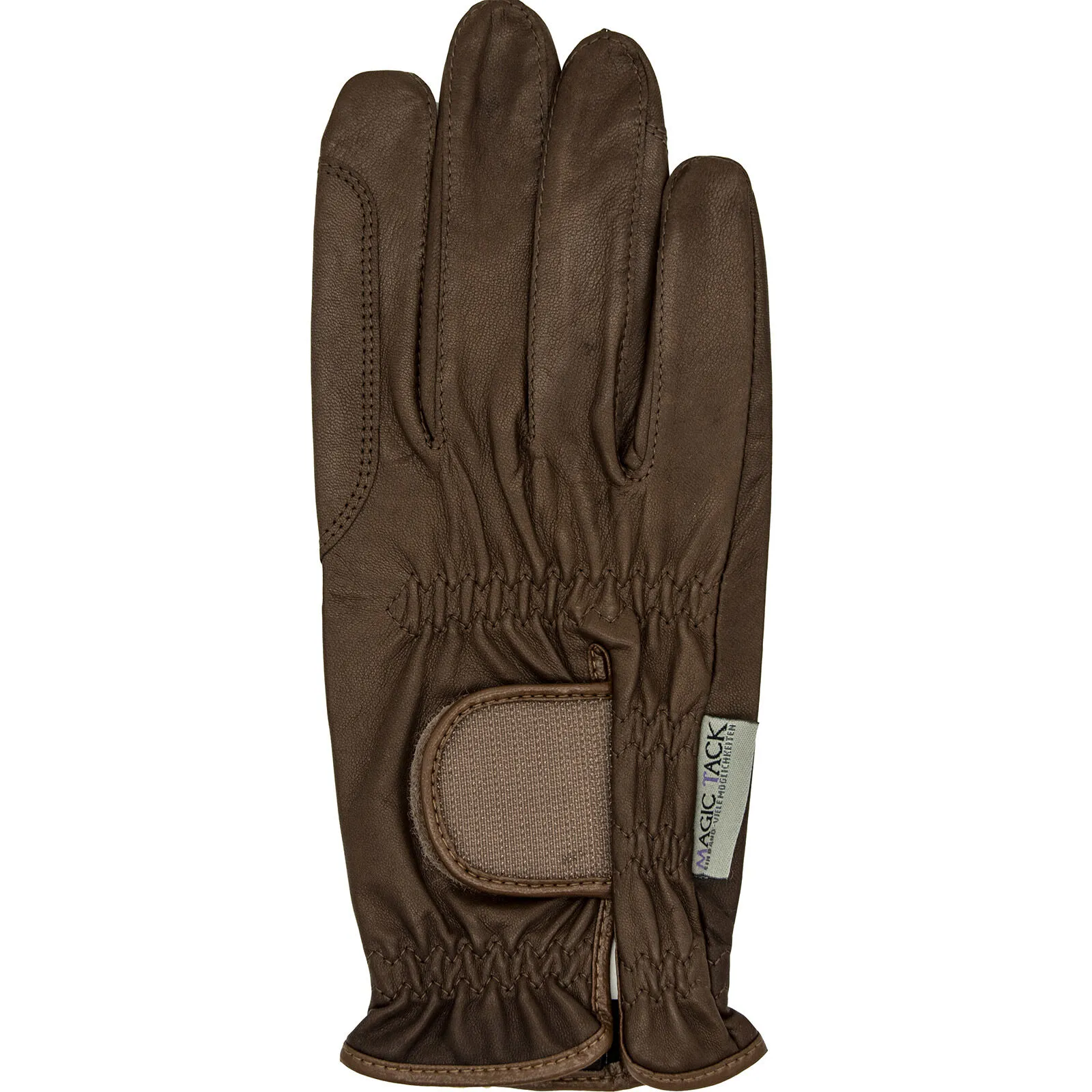 Guanti Hauke Schmidt Galaxy Magic Tack