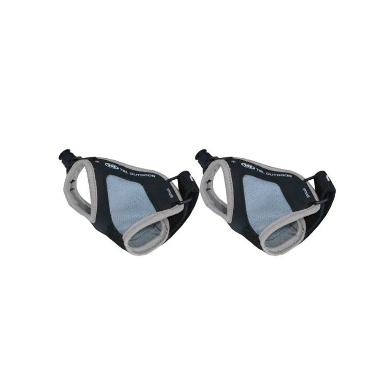 Guanti TSL Kit magnetico (grigio)