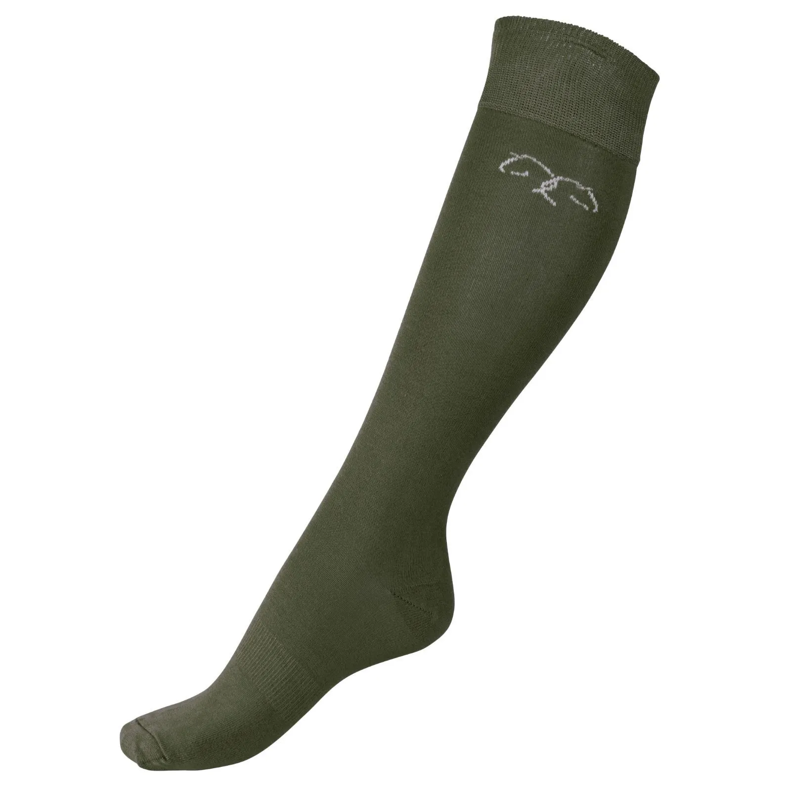 Horze Calzini da equitazione Bamboo