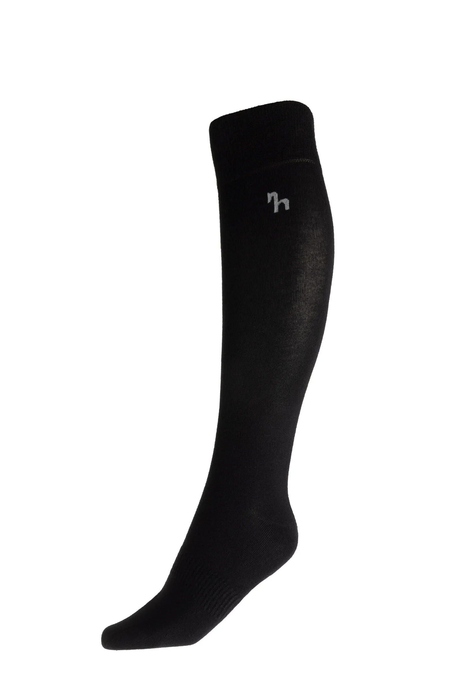 Horze Calzini da equitazione Bamboo