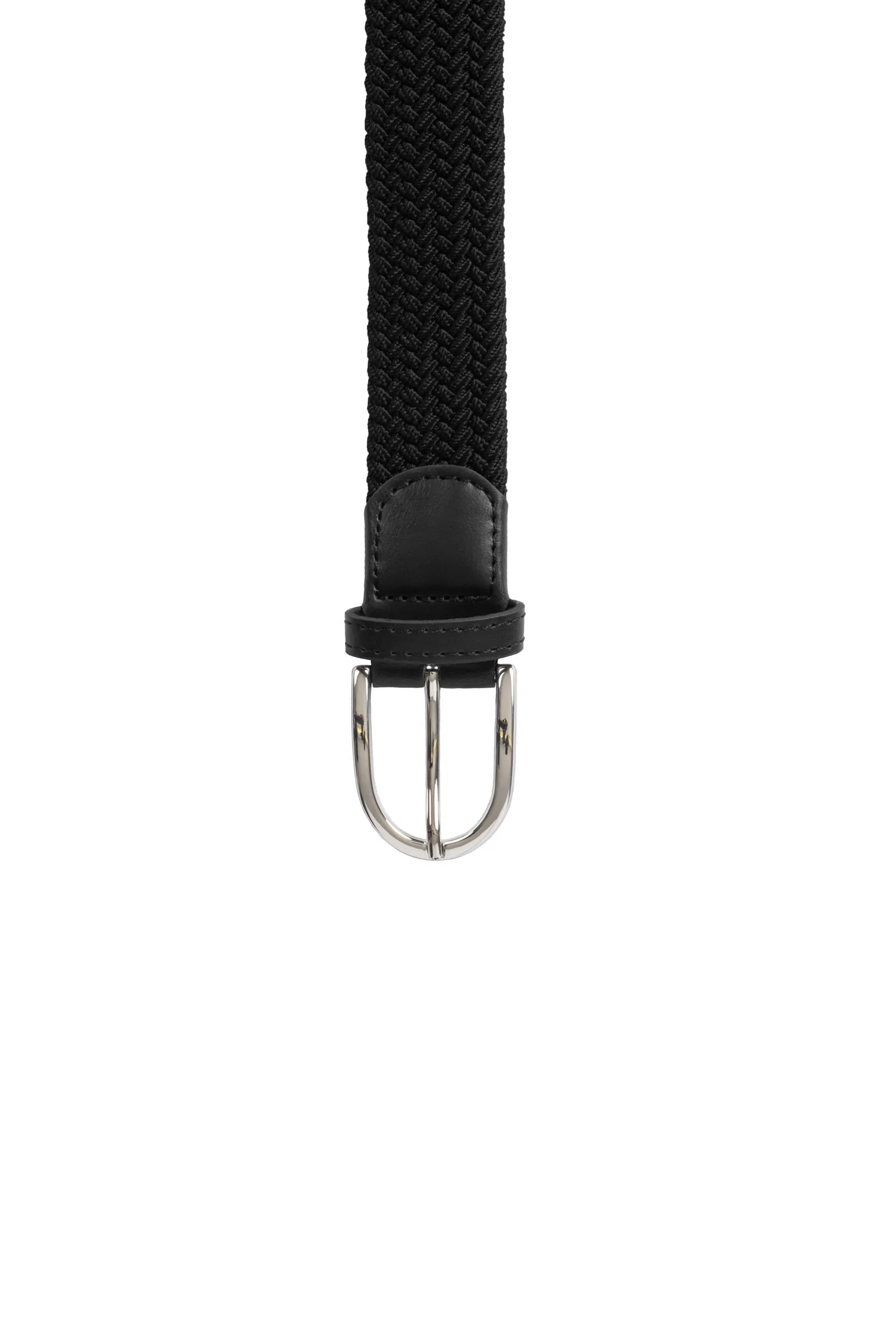 Horze Cintura elastica da equitazione unisex