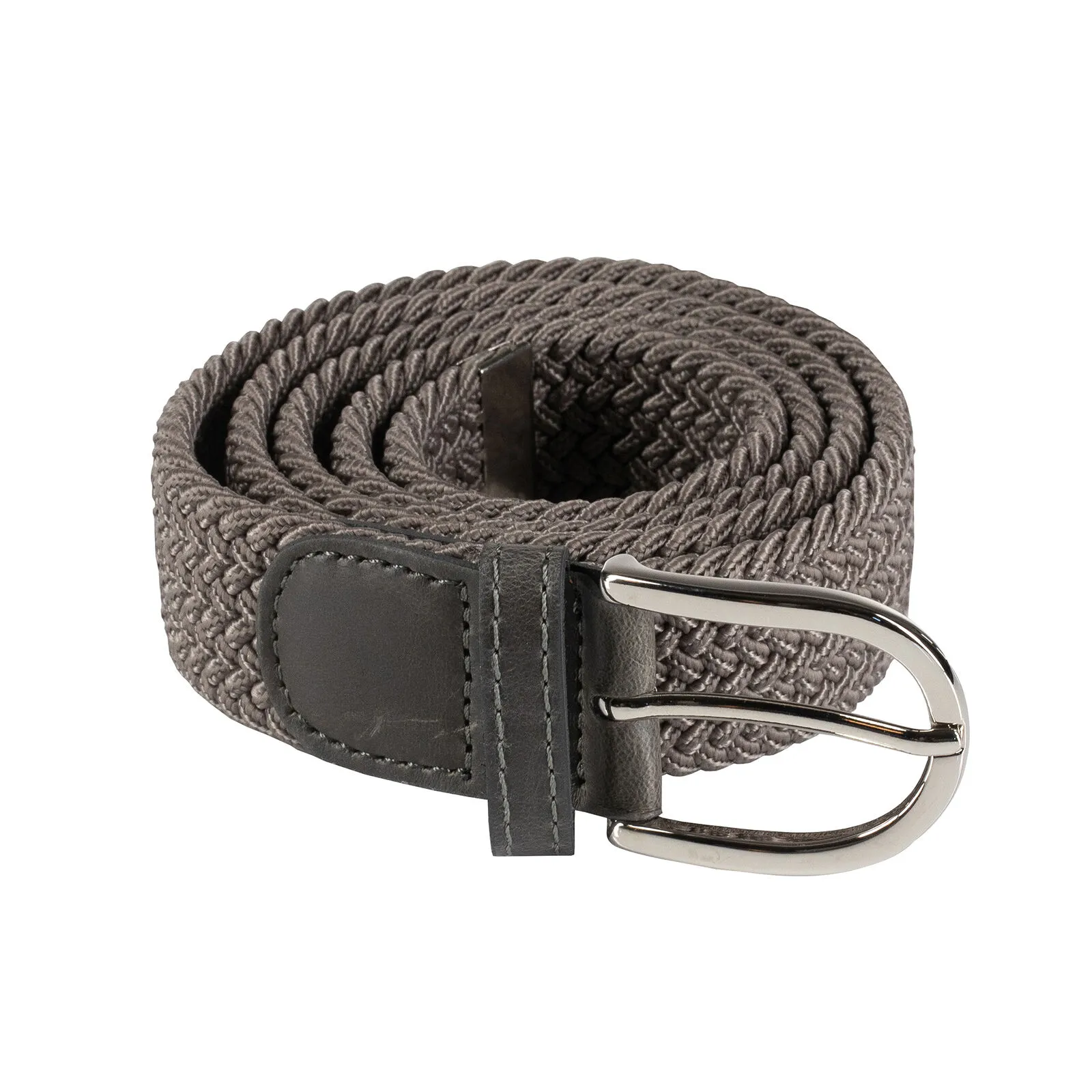 Horze Cintura elastica da equitazione unisex