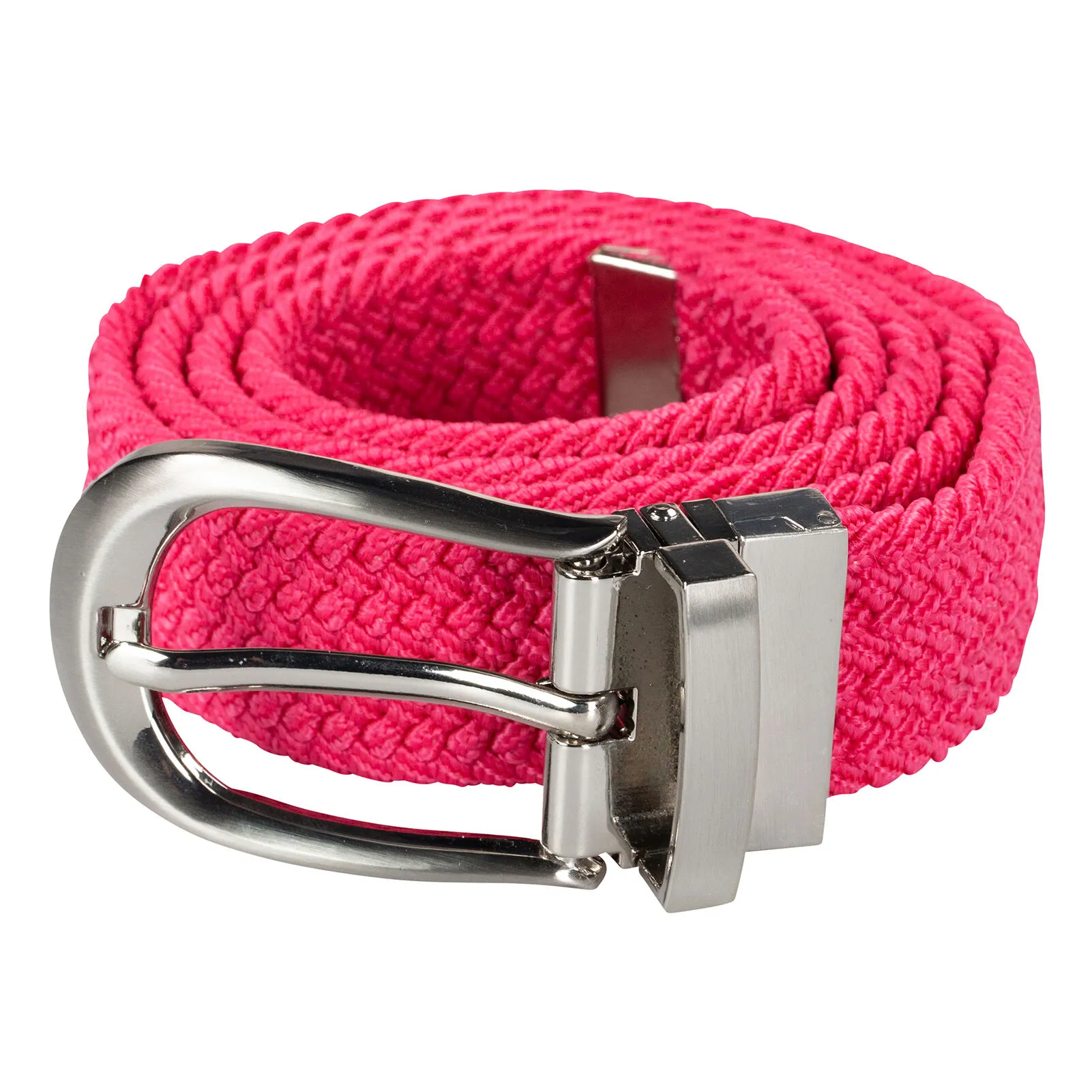 Horze Cintura elastica da equitazione unisex