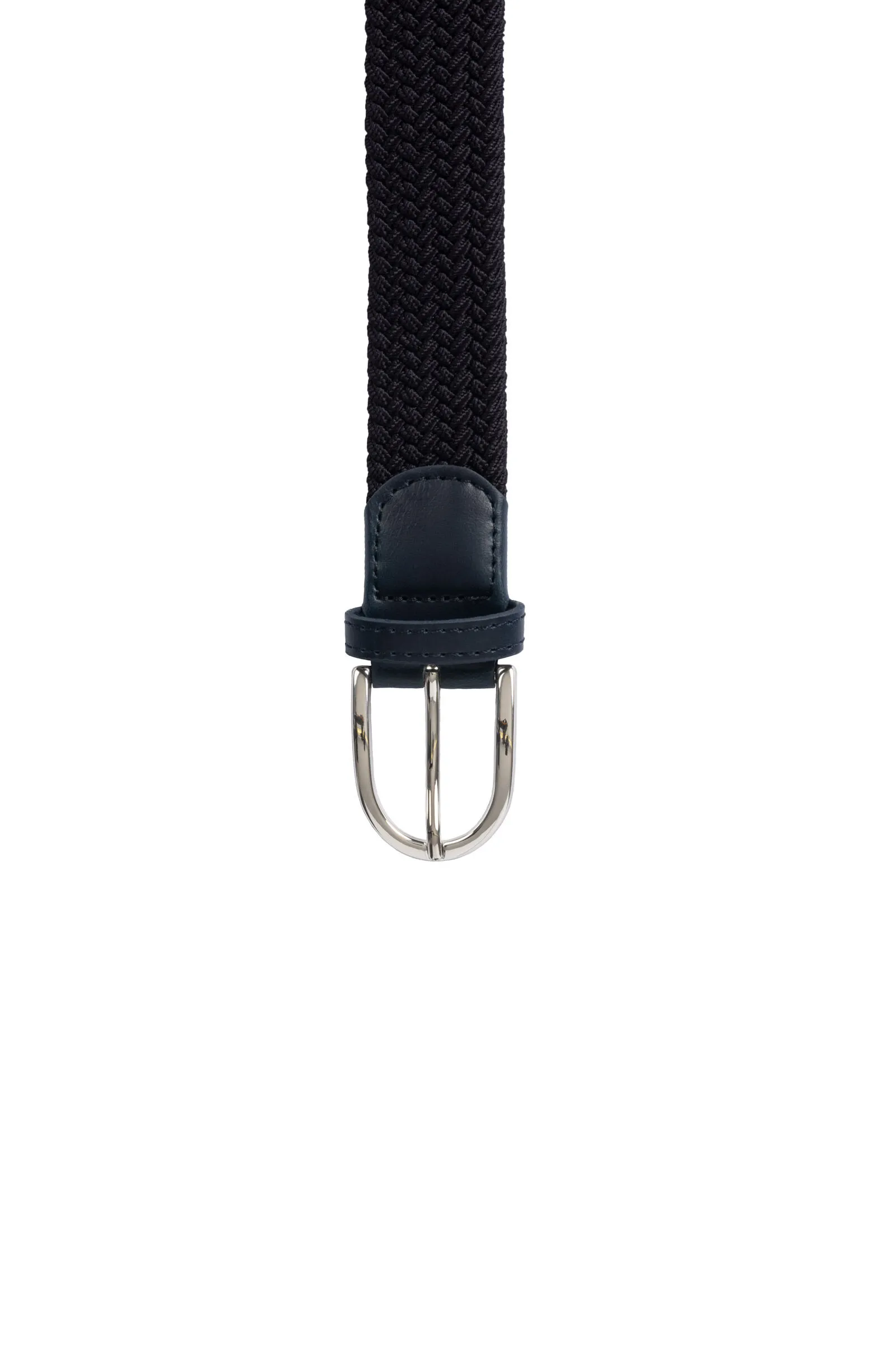 Horze Cintura elastica da equitazione unisex