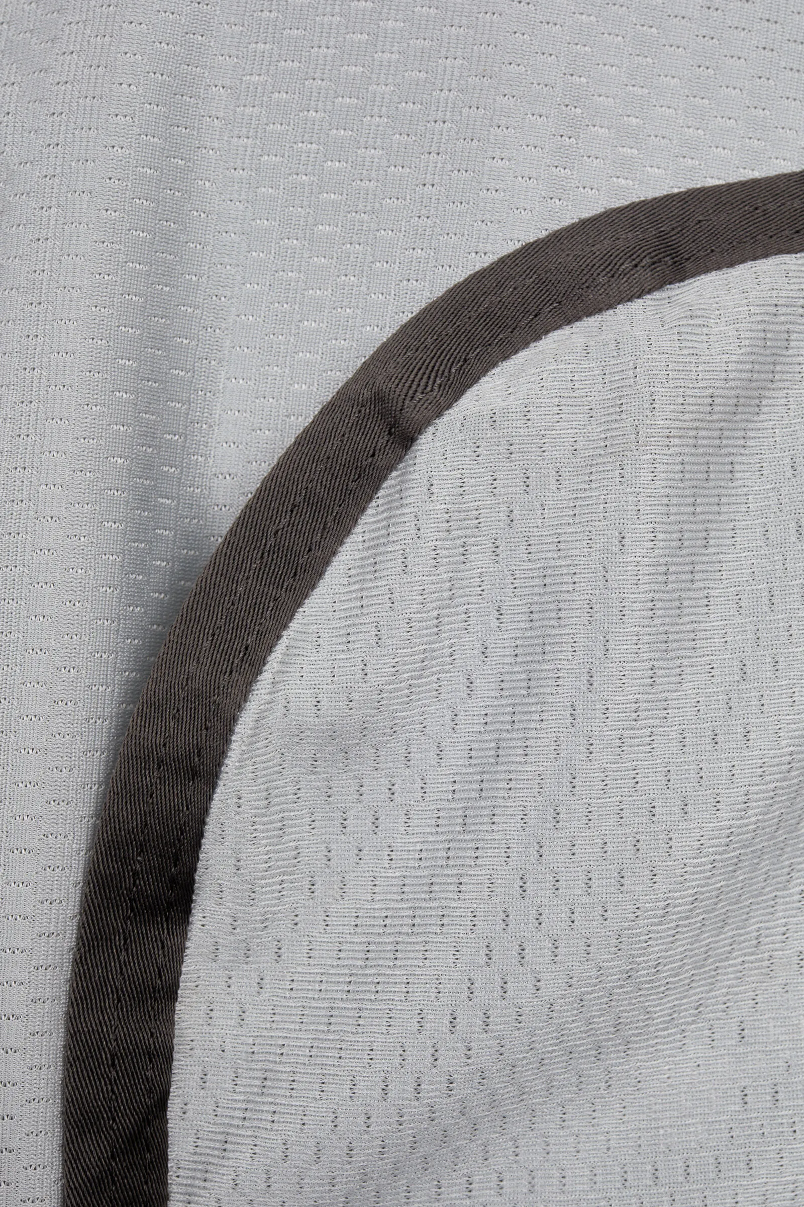 Horze Eira Coperta antimosche da equitazione con collo rimovibile