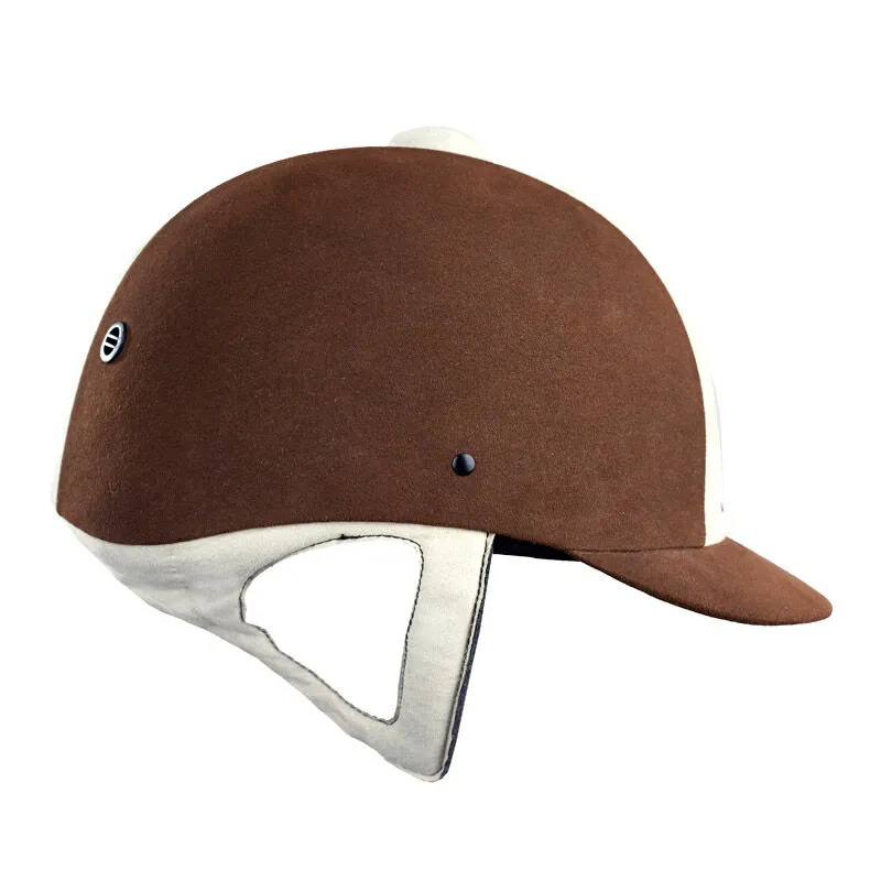 Horze Halo Casco da equitazione