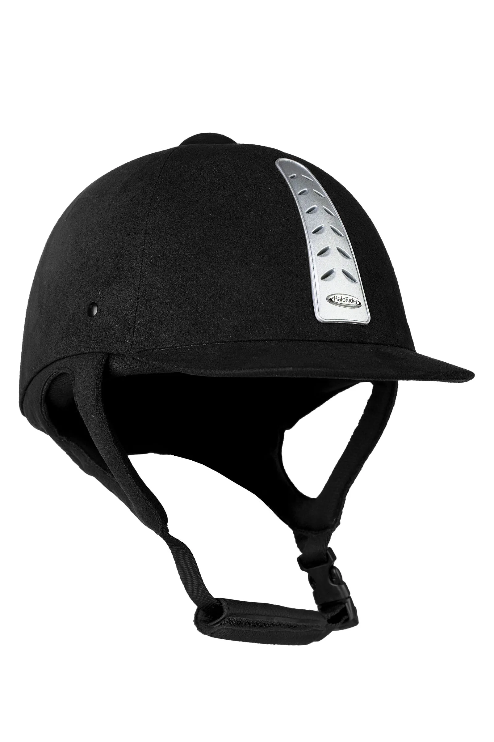 Horze Halo Casco da equitazione
