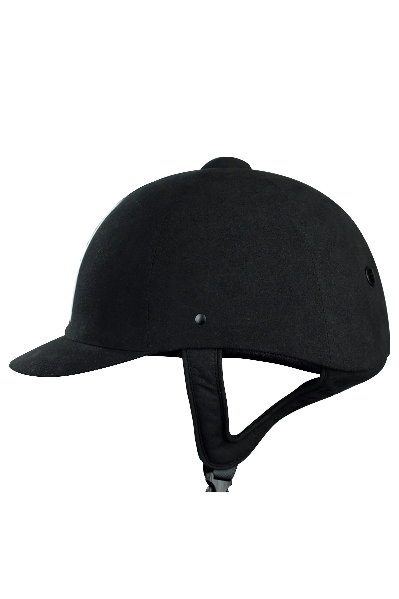 Horze Halo Casco da equitazione