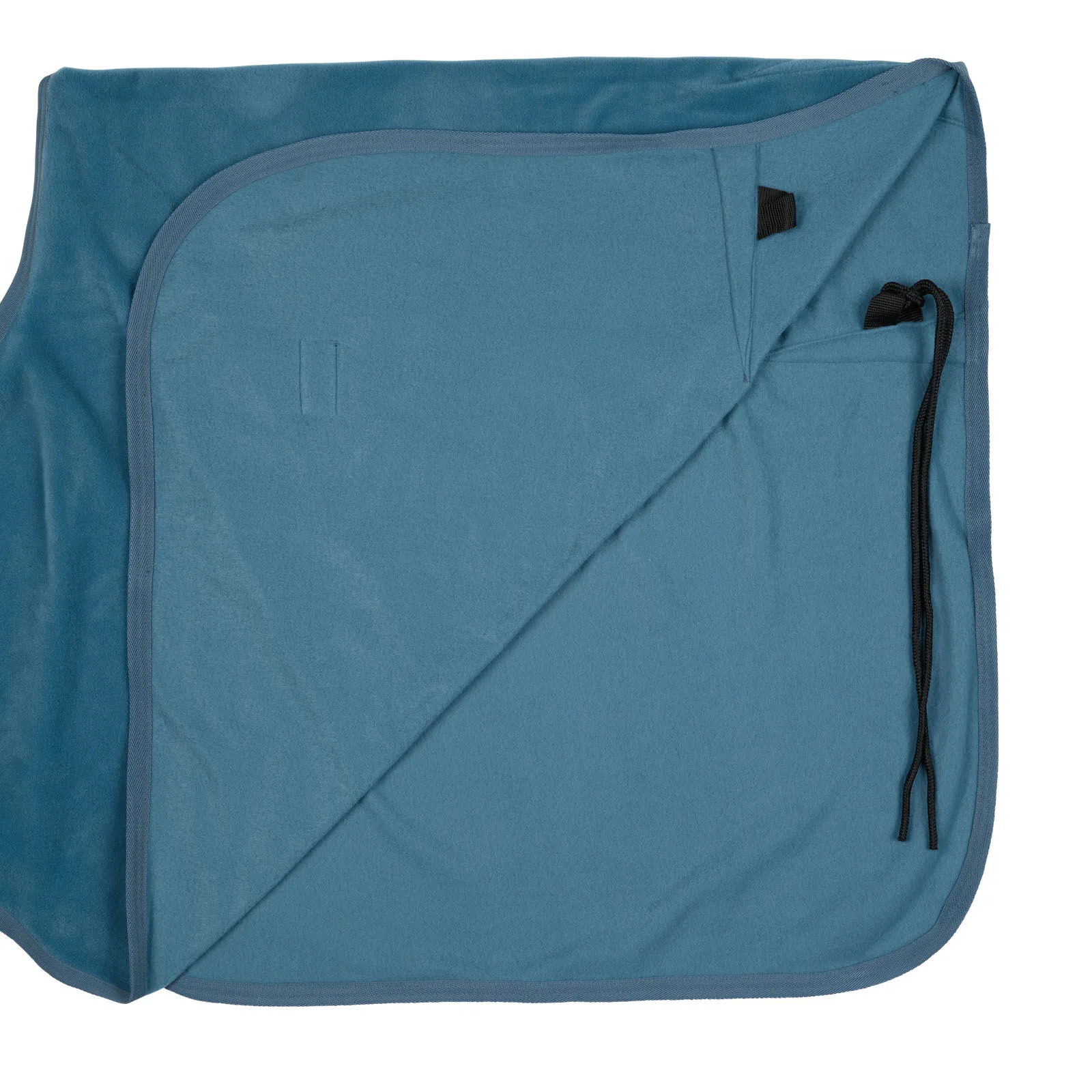 Horze Marquess Coperta da equitazione in pile