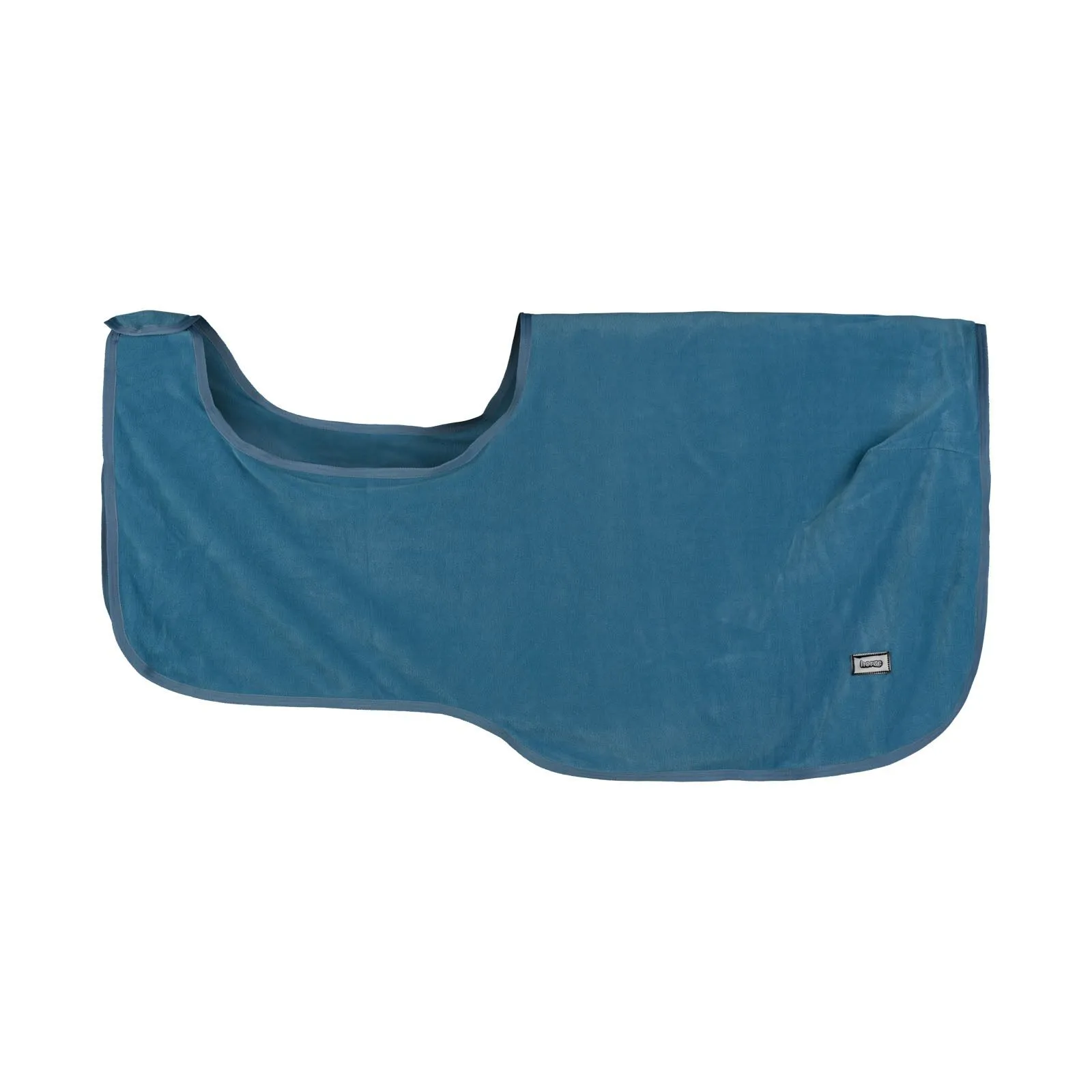Horze Marquess Coperta da equitazione in pile