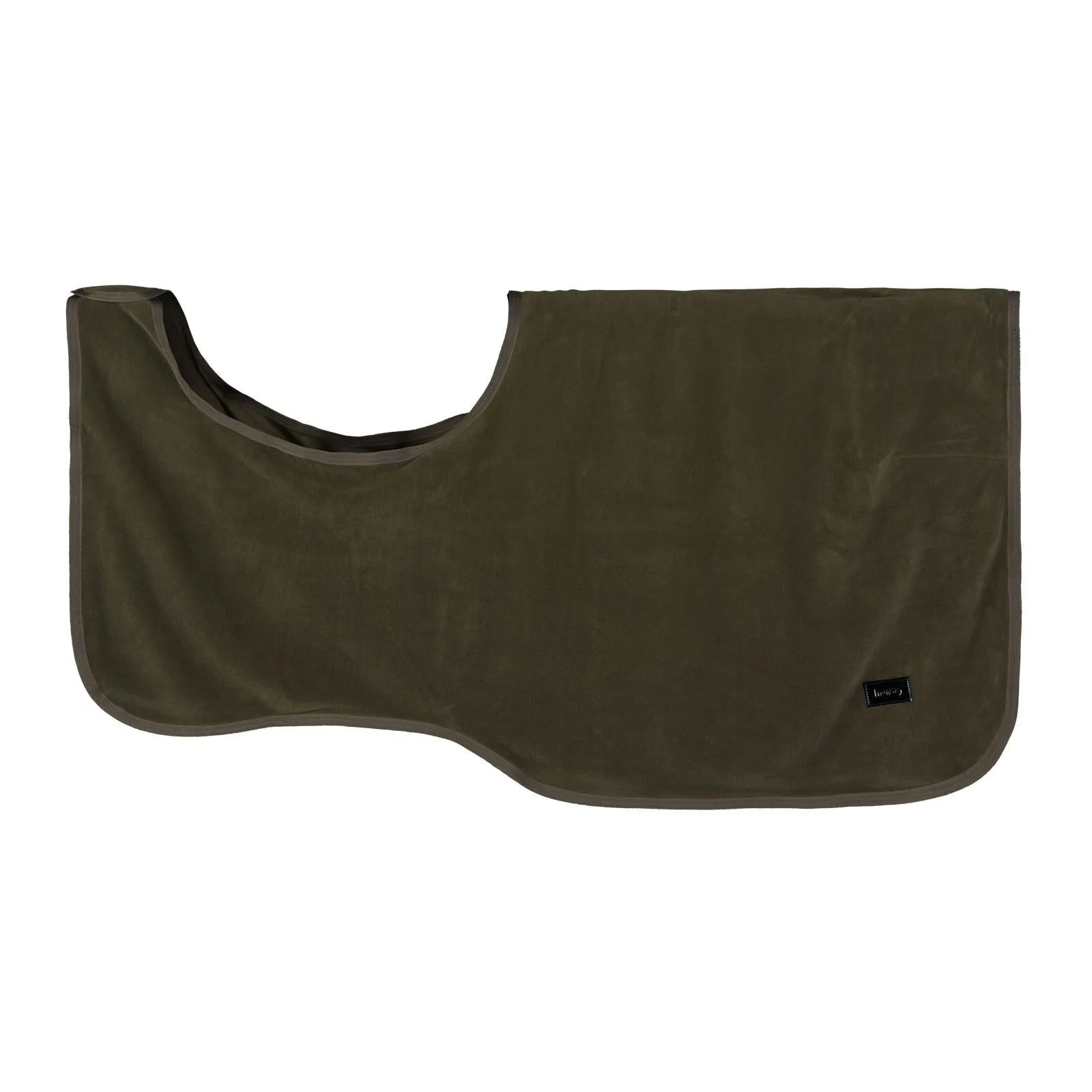 Horze Marquess Coperta da equitazione in pile