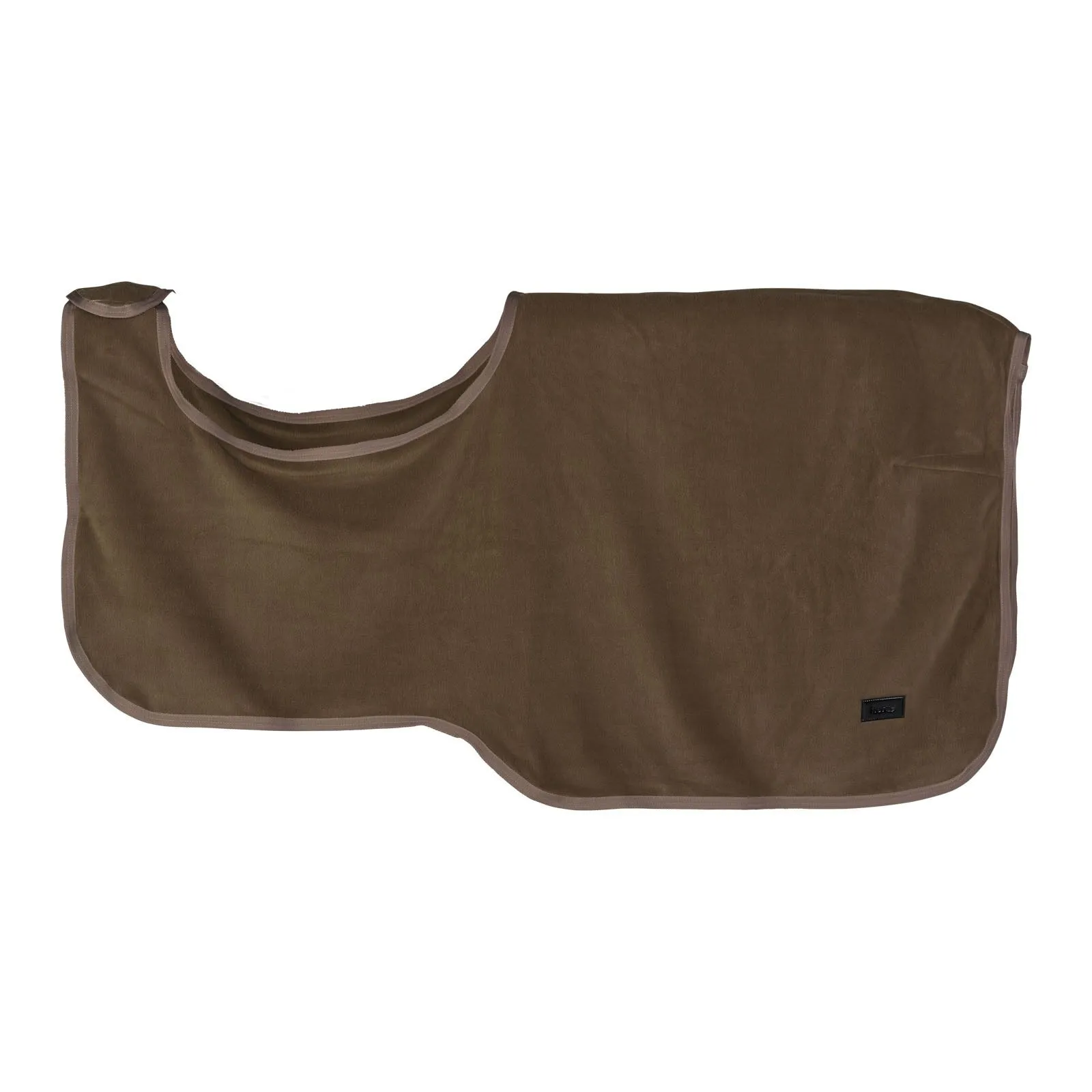 Horze Marquess Coperta da equitazione in pile