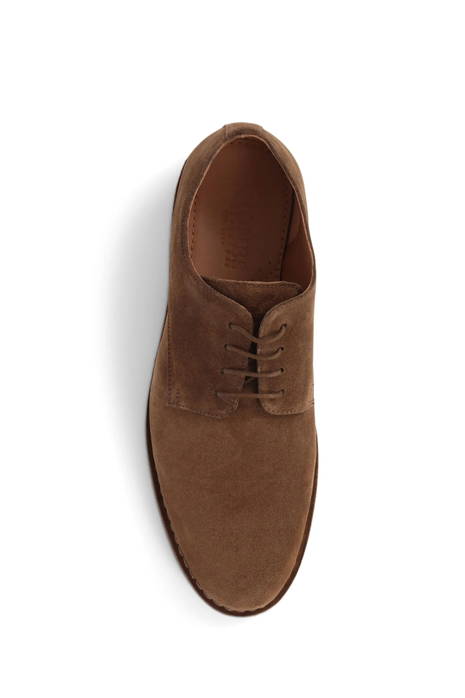 Jones Bootmaker - Kaspar - Scarpe Pizzo    