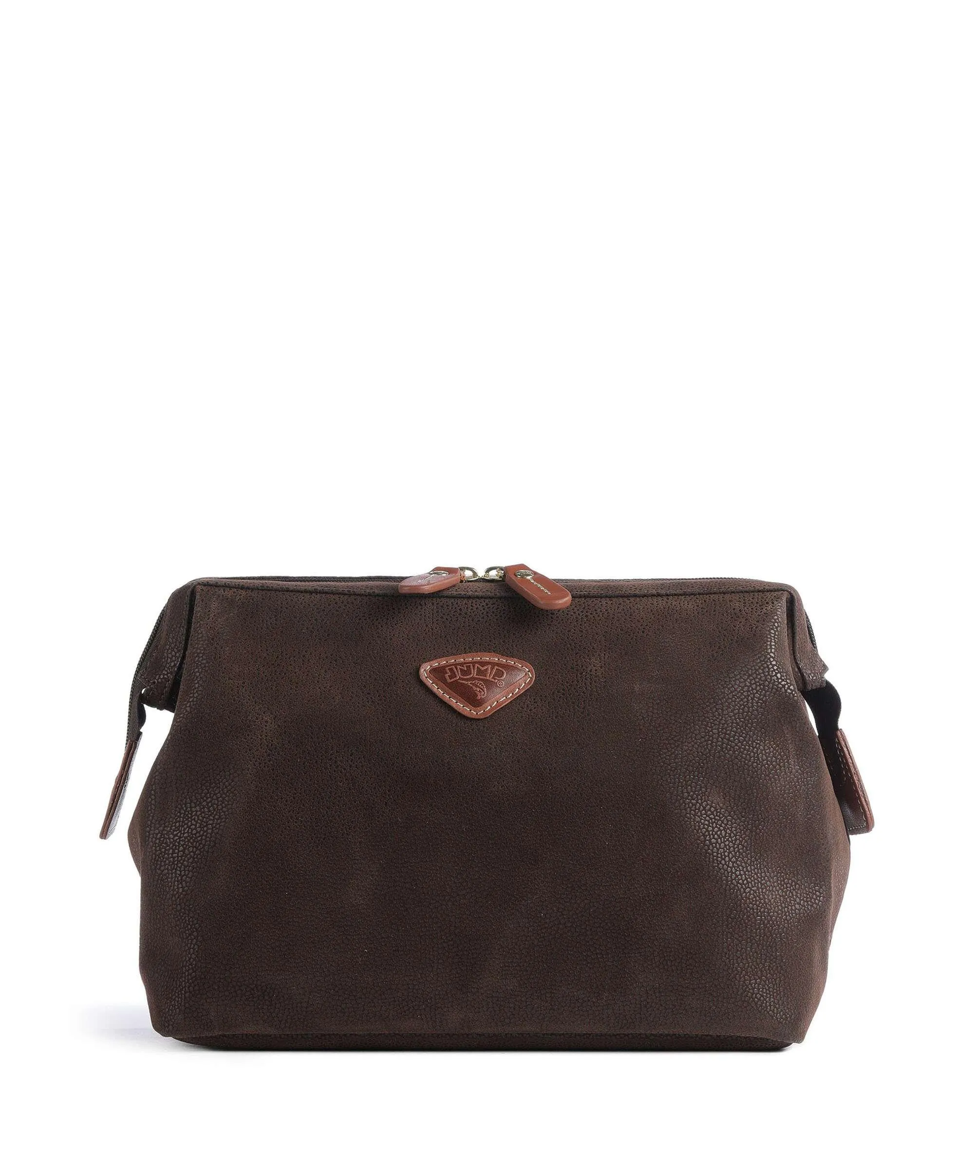  Jump Uppsala Soft Borsa da toilette cioccolato 29 cm  