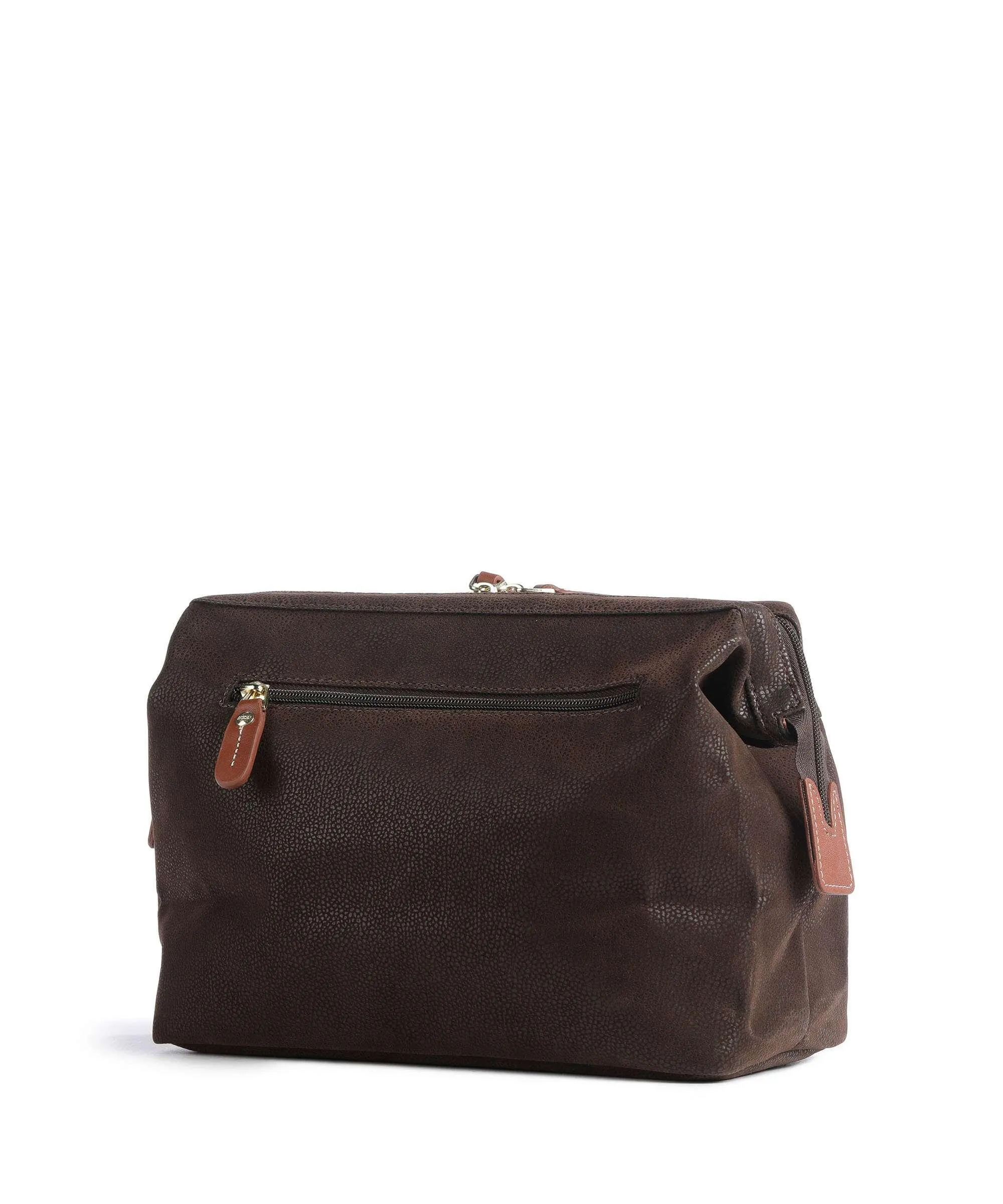  Jump Uppsala Soft Borsa da toilette cioccolato 29 cm  