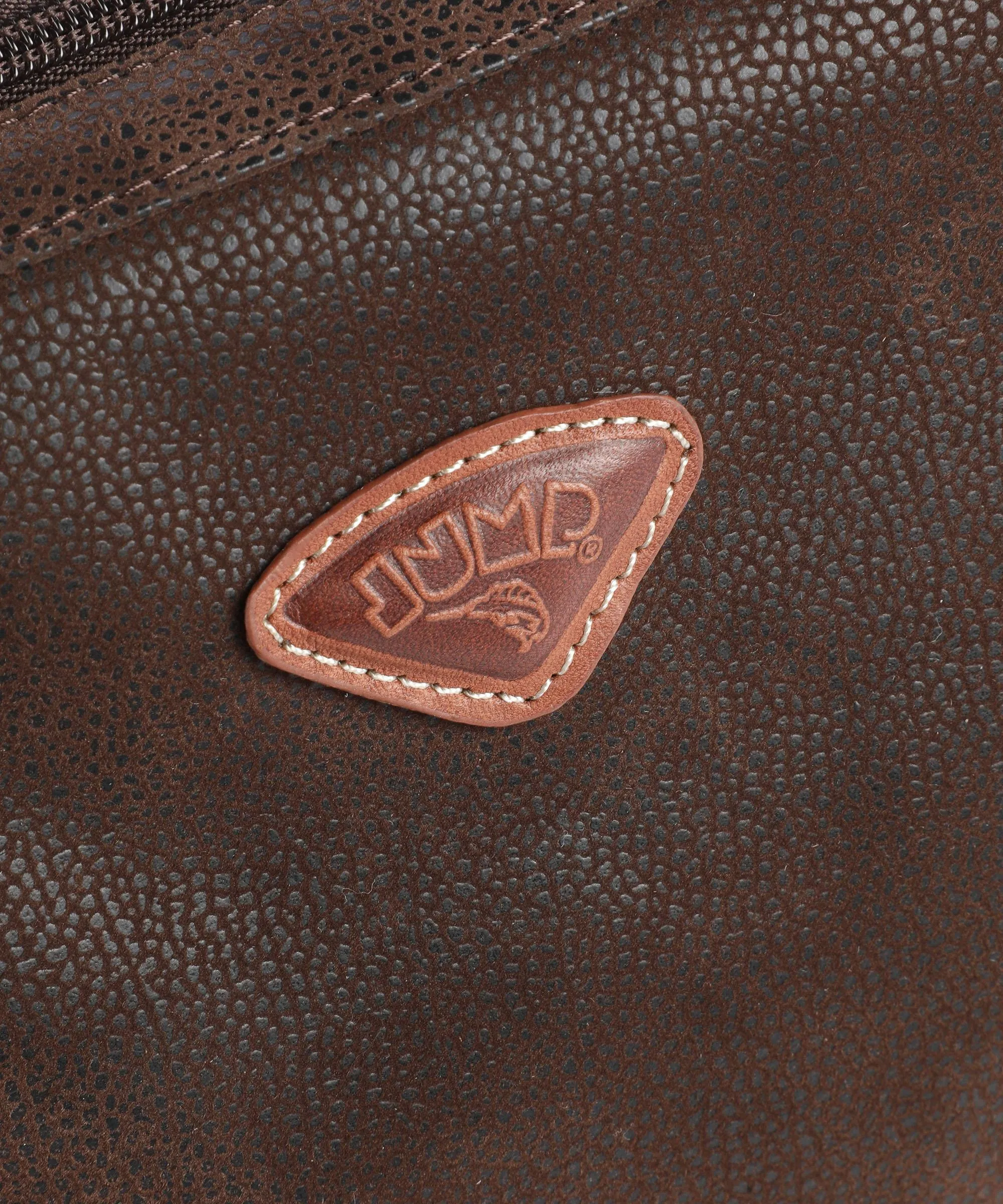  Jump Uppsala Soft Borsa da toilette cioccolato 29 cm  