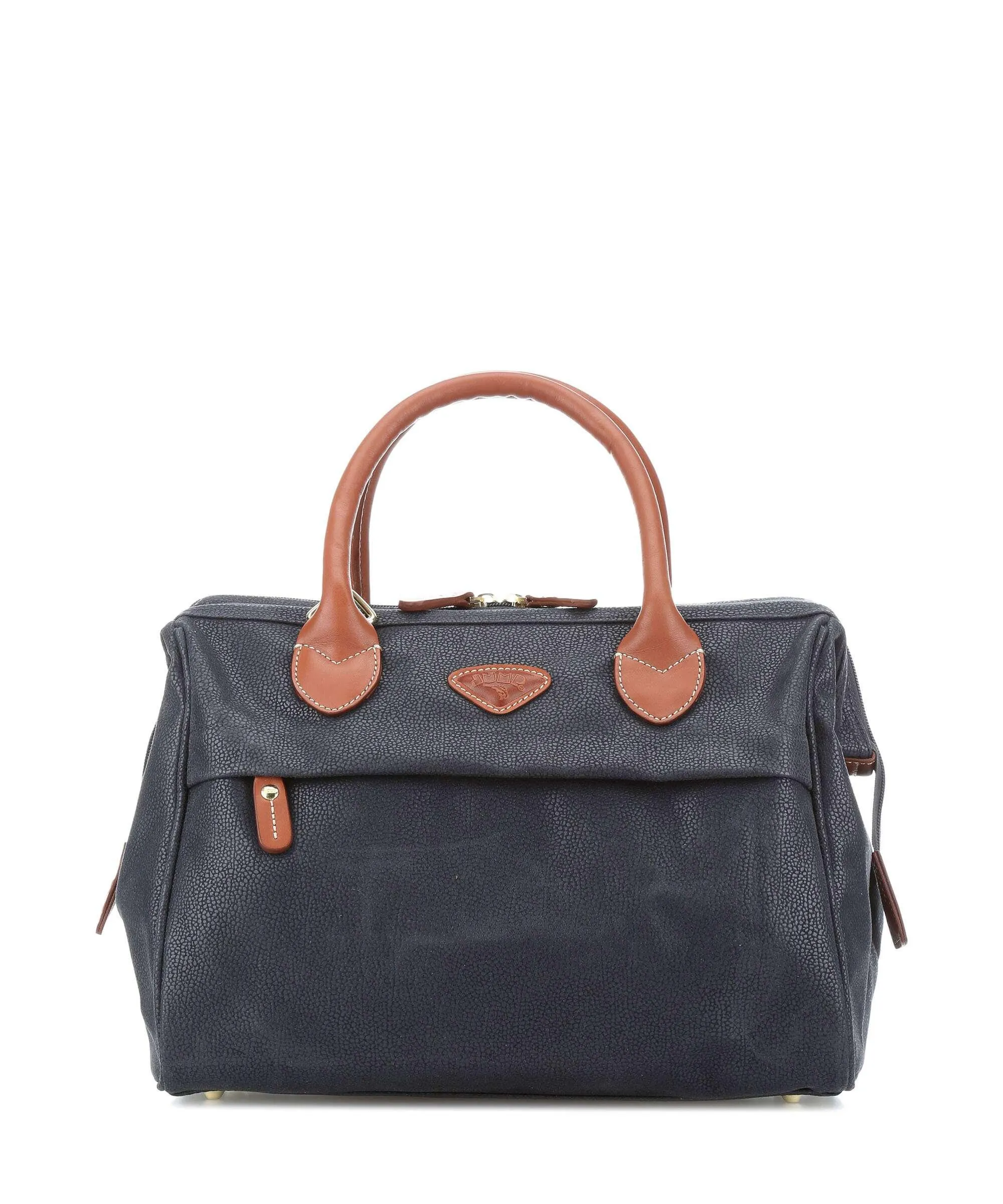  Jump Uppsala Soft Borsa per cosmetici navy 32 cm  