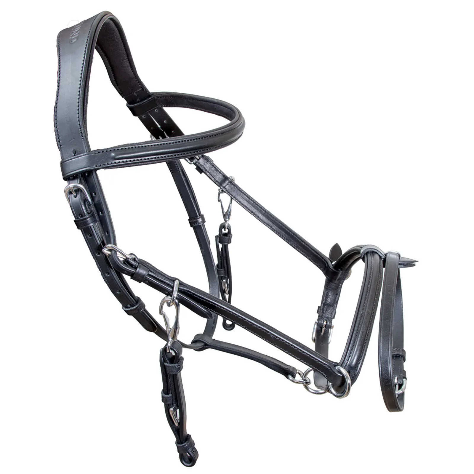 Karlslund Cavezza da equitazione