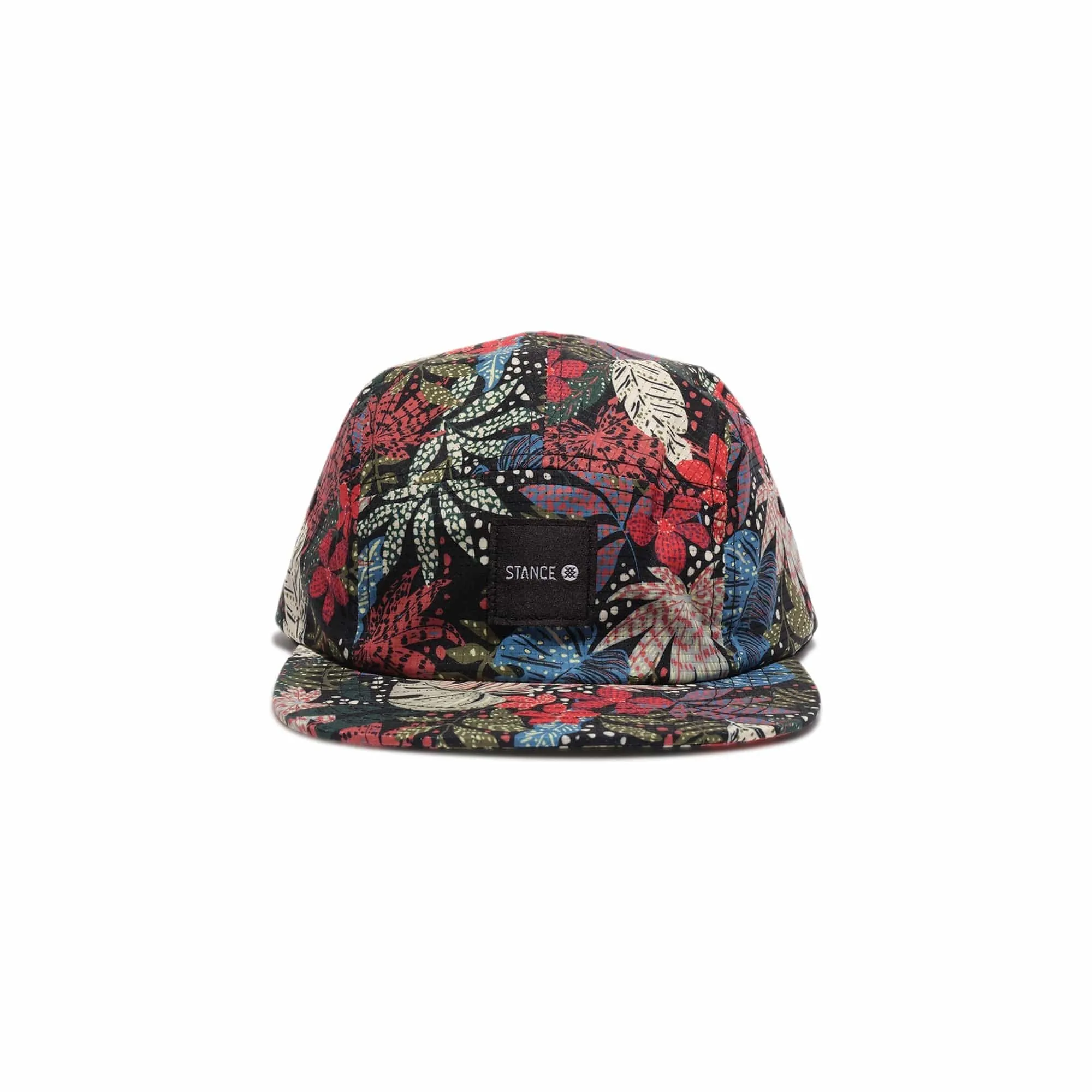 Kinetic Adjustable Cap