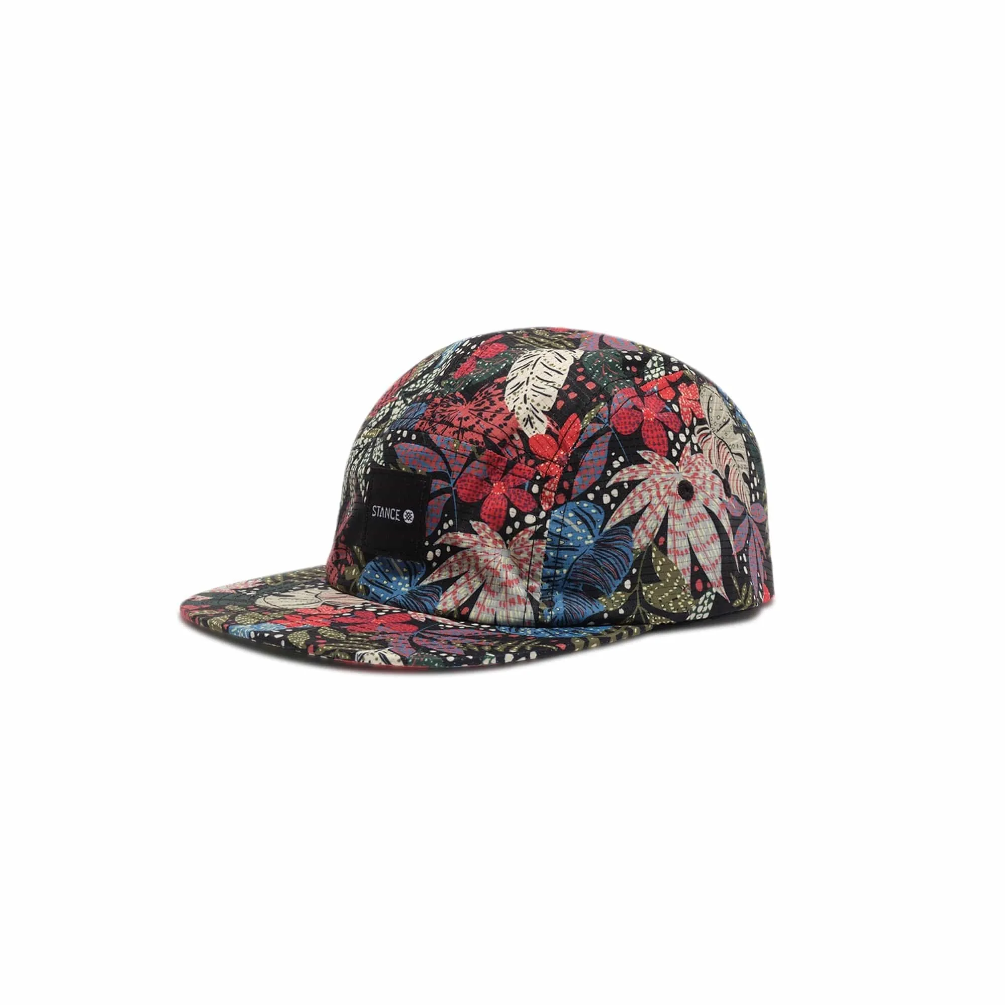 Kinetic Adjustable Cap