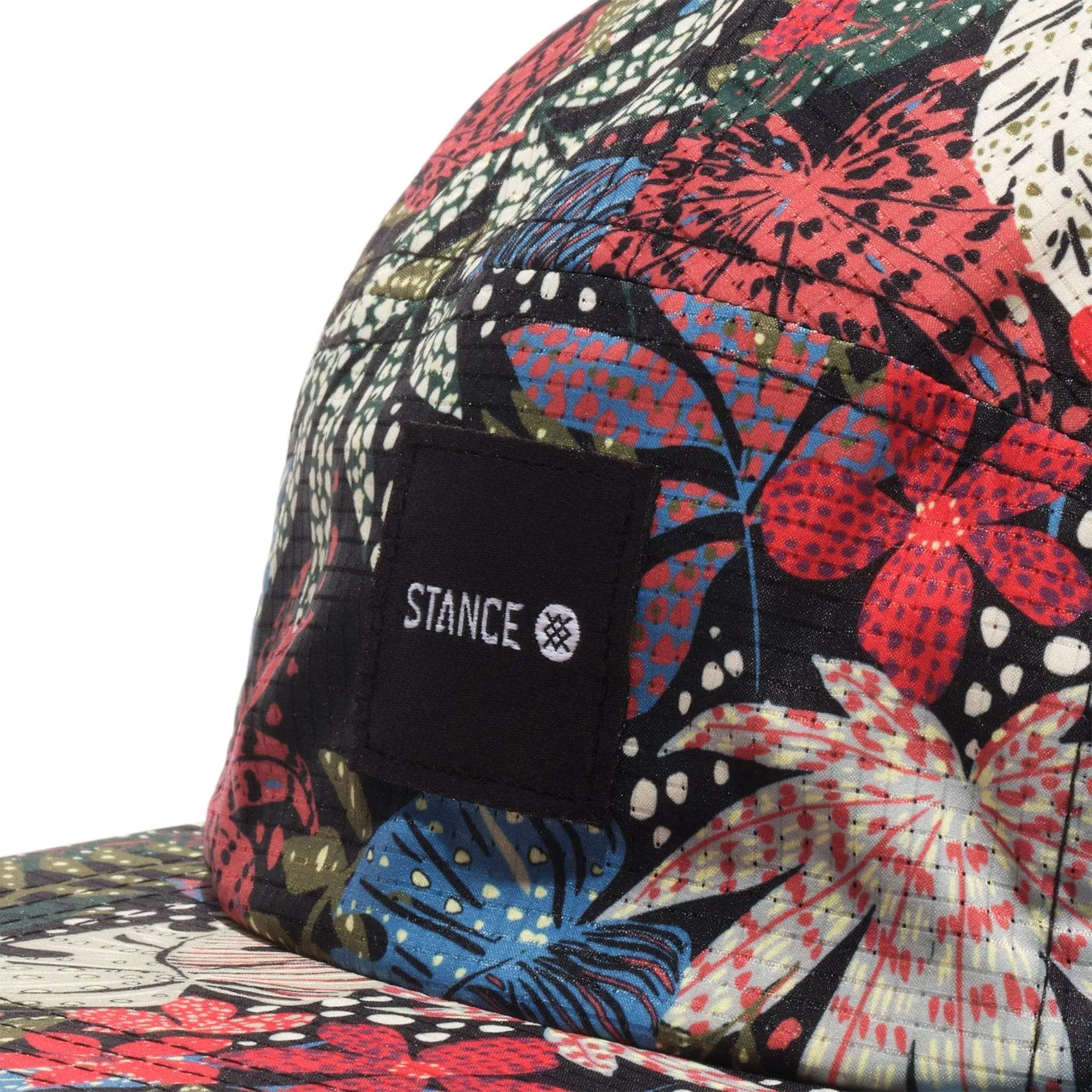 Kinetic Adjustable Cap